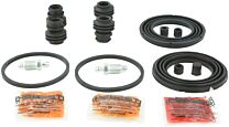 0575-CX5F - FRONT BRAKE CALIPER REPAIR KIT 