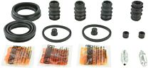 0575-CX5R - REAR BRAKE CALIPER REPAIR KIT (SET FOR TWO SIDES)
