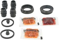 0575-MZ6GGR - REAR BRAKE CALIPER REPAIR KIT 