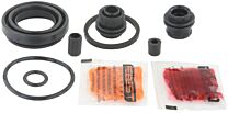 0575-MZ6GLR - REAR BRAKE CALIPER REPAIR KIT 