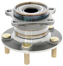 0582-CX7R - REAR WHEEL HUB 