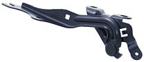 0599-GGLH - HINGE ASSEMBLY HOOD LEFT 