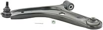 0724-VITFLH - LEFT FRONT ARM 