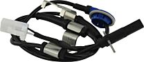 07606-004 - ABS SENSOR FRONT RIGHT 