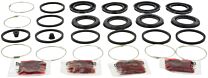 0875-G10F - FRONT BRAKE CALIPER REPAIR KIT 
