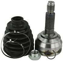 0910-M412 - OUTER CV JOINT 29X47X24 