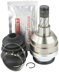 1011-T300MTLH - INNER CV JOINT LEFT 29X35X34 