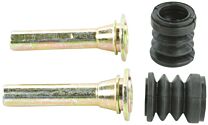 1074-M100F - FRONT CALIPER SLIDE PIN KIT 