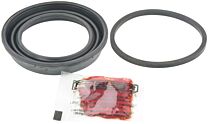 1075-J300F - FRONT BRAKE CALIPER REPAIR KIT 