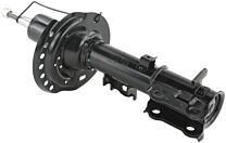 12110-005FL - SHOCK ABSORBER FRONT LEFT GAS.TWIN TUBE 