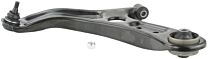 1224-SOLH5LH - LEFT FRONT ARM 