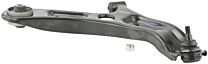 1224-SOLH5RH - RIGHT FRONT ARM 