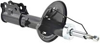 12666694FL - SHOCK ABSORBER FRONT LEFT GAS.TWIN TUBE 