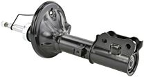 12666695FR - SHOCK ABSORBER FRONT RIGHT GAS.TWIN TUBE 