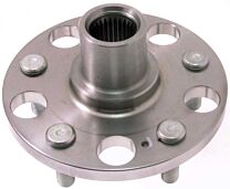 1282-SANR - REAR WHEEL HUB 