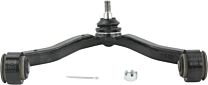1424-662FUPLH - LEFT UPPER FRONT ARM 