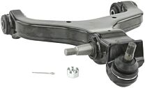 1424-ACTBJFLL - LEFT LOWER FRONT ARM 