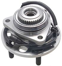 1482-KYRF - FRONT WHEEL HUB 