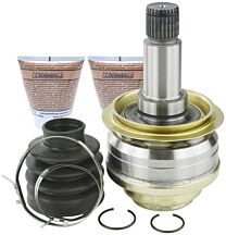 1611-204R - REAR INNER CV JOINT 30X45X27 