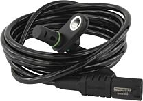 16606-004 - ABS SENSOR REAR RIGHT