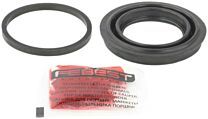 1675-163R - REAR BRAKE CALIPER REPAIR KIT 