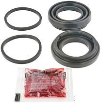 1775-A4R - REAR BRAKE CALIPER REPAIR KIT 