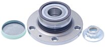 1782-A2MR - REAR WHEEL HUB 