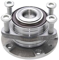 1782-A6MR - REAR WHEEL HUB 