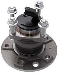 1882-ASHR - REAR WHEEL HUB 
