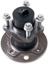 1882-ASTR - REAR WHEEL HUB 