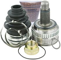 1910-E87A48R - OUTER CV JOINT REAR 24X57X27 