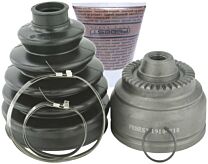 1910-F10 - OUTER CV JOINT 25X65.2X37 