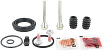 1975-F10R - REAR BRAKE CALIPER REPAIR KIT 
