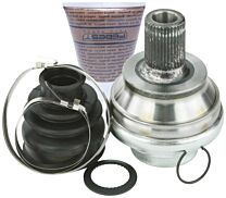 2310-CCR - OUTER CV JOINT REAR 33X59.5X36