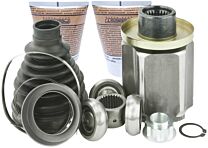 2311-T5LH - INNER CV JOINT LEFT 27X47X26 