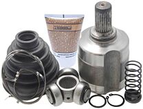 2411-DUSTLH - INNER CV JOINT LEFT 33X43X26 