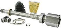 2411-FLUERH - INNER CV JOINT RIGHT 22X33X25 