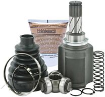 2411-KANGIILH - INNER CV JOINT LEFT 22X40X26 