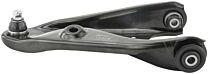 2424-LOGIILH - LEFT FRONT ARM 
