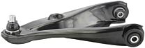 2424-LOGIIRH - RIGHT FRONT ARM 