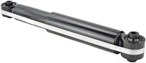24650921R - REAR SHOCK ABSORBER GAS.TWIN TUBE 