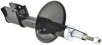 24666258F - FRONT SHOCK ABSORBER GAS.TWIN TUBE 