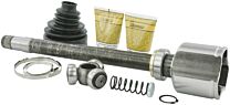 2811-DUCQ18RH - INNER CV JOINT RIGHT 29X34.8X41 