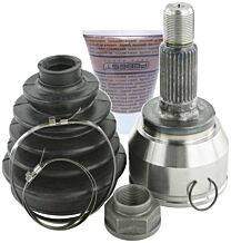 2910-FLIIR - OUTER CV JOINT REAR 22X57.7X28 