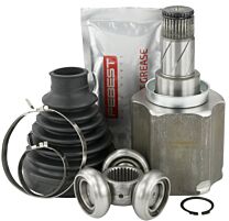 2911-FLIIMTLH - INNER CV JOINT LEFT 27X44X31 