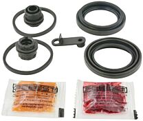 2975-DISC4F - FRONT BRAKE CALIPER REPAIR KIT 