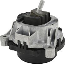 BMM-F20LH - FRONT LEFT ENGINE MOUNT 