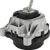 BMM-F25LH - LEFT ENGINE MOUNT (HYDRO) 