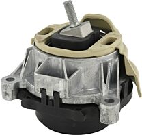 BMM-F25N52RH - FRONT RIGHT ENGINE MOUNT 