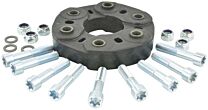 BZDS-001 - DRIVE SHAFT COUPLING 
